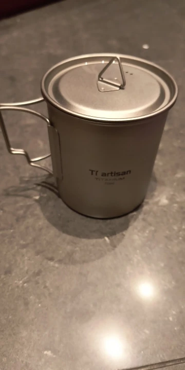 Kundebilde av produktet