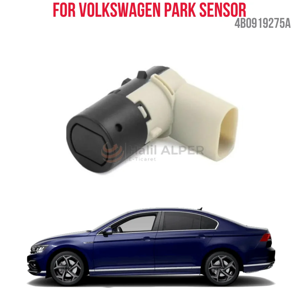 FOR PARKING SENSOR FRONT REAR VW.PASSAT-PASSAT VARIANT 00-03 OEM 4B0919275A SUPER QUALITY HIGH SATISFACTION AFDABLE PRICE