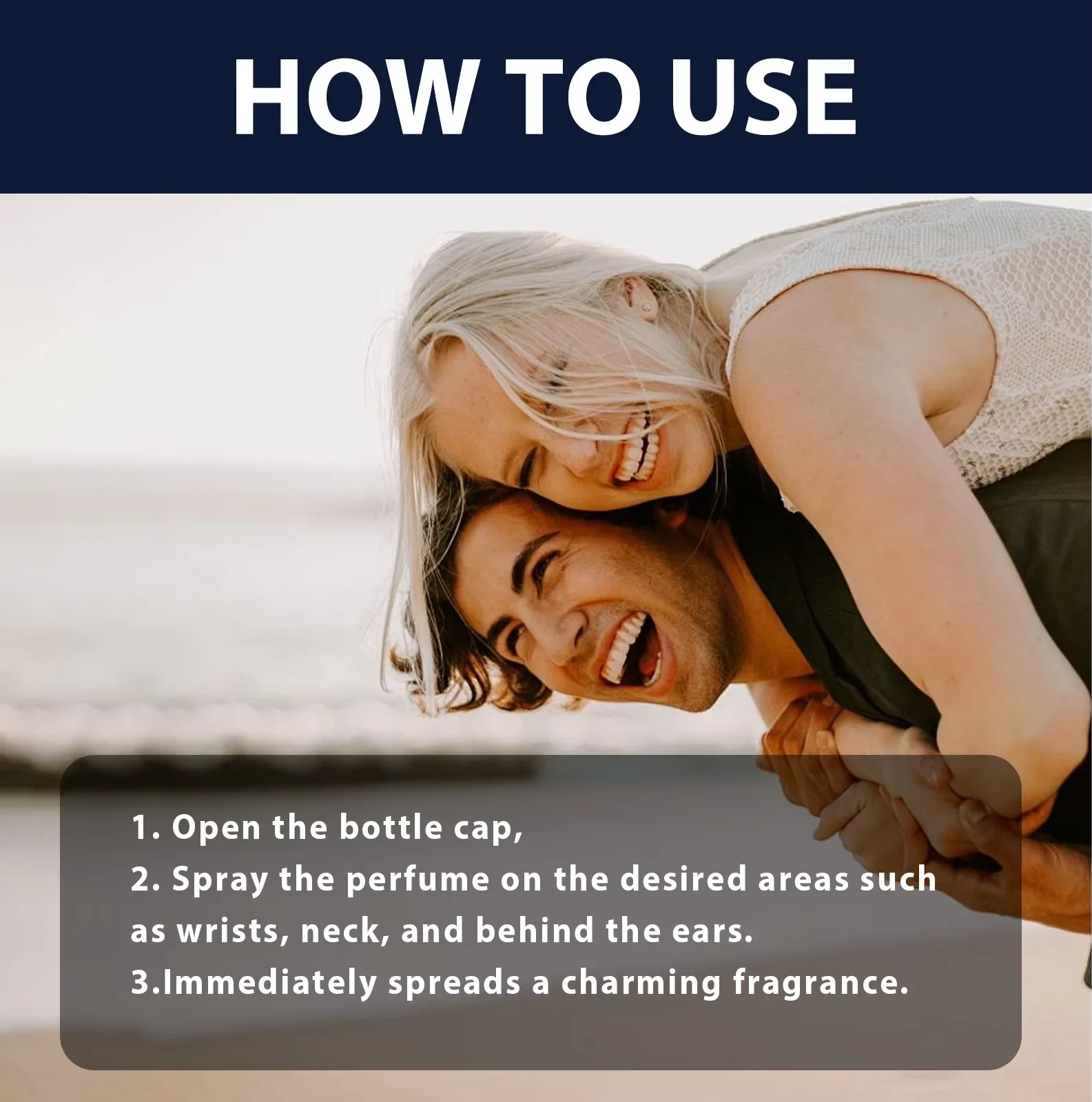 الرجال عطر كولونيا العطر الأساسي طويل الأمد جذب النساء يؤرخ جو بلسم الهدايا المحمولة مجموعة رذاذ عطر الجسم