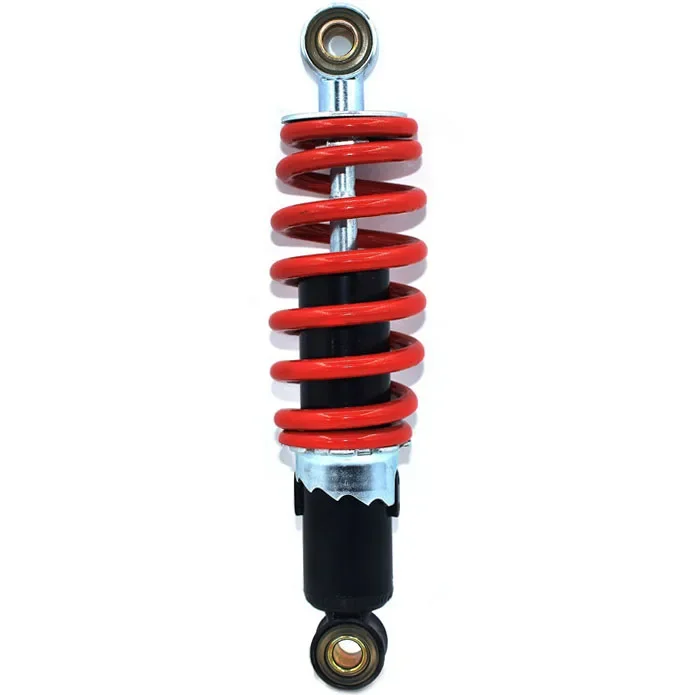 AliExpress Pit Pro Racing Aluminum Shock Absorber Rear Suspension 210mm For Motorcycle 50cc 70 90 110 125cc Dirt Pit Bike ATV Go Kart