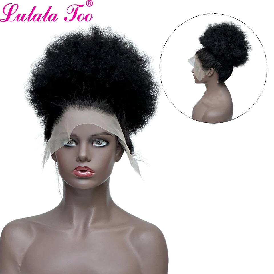 Category image: Chignon