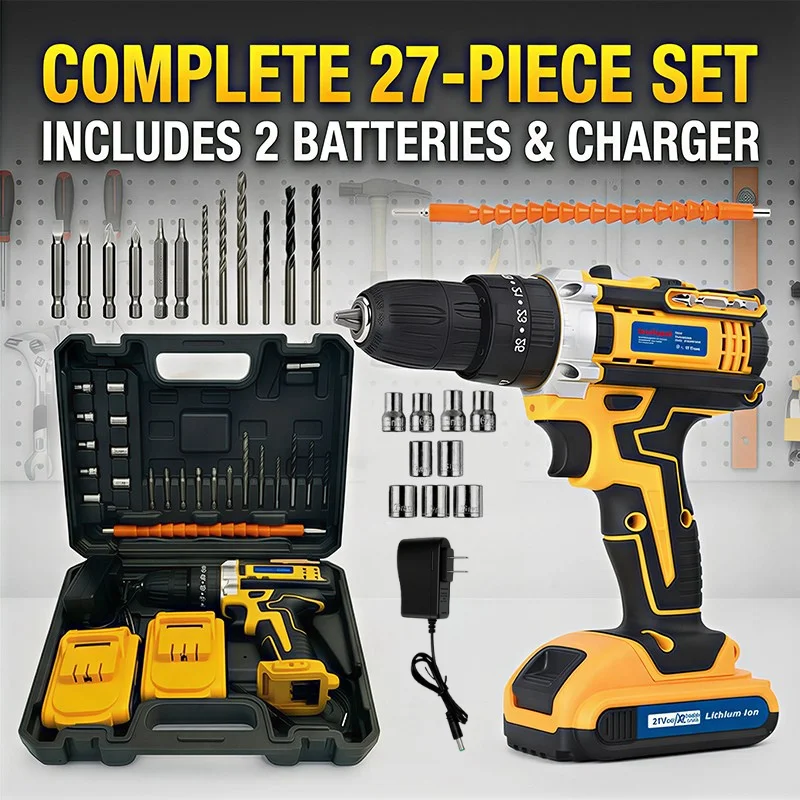 Thumbnail 2 - #55 Multifunction Power Tools List of Top Picks