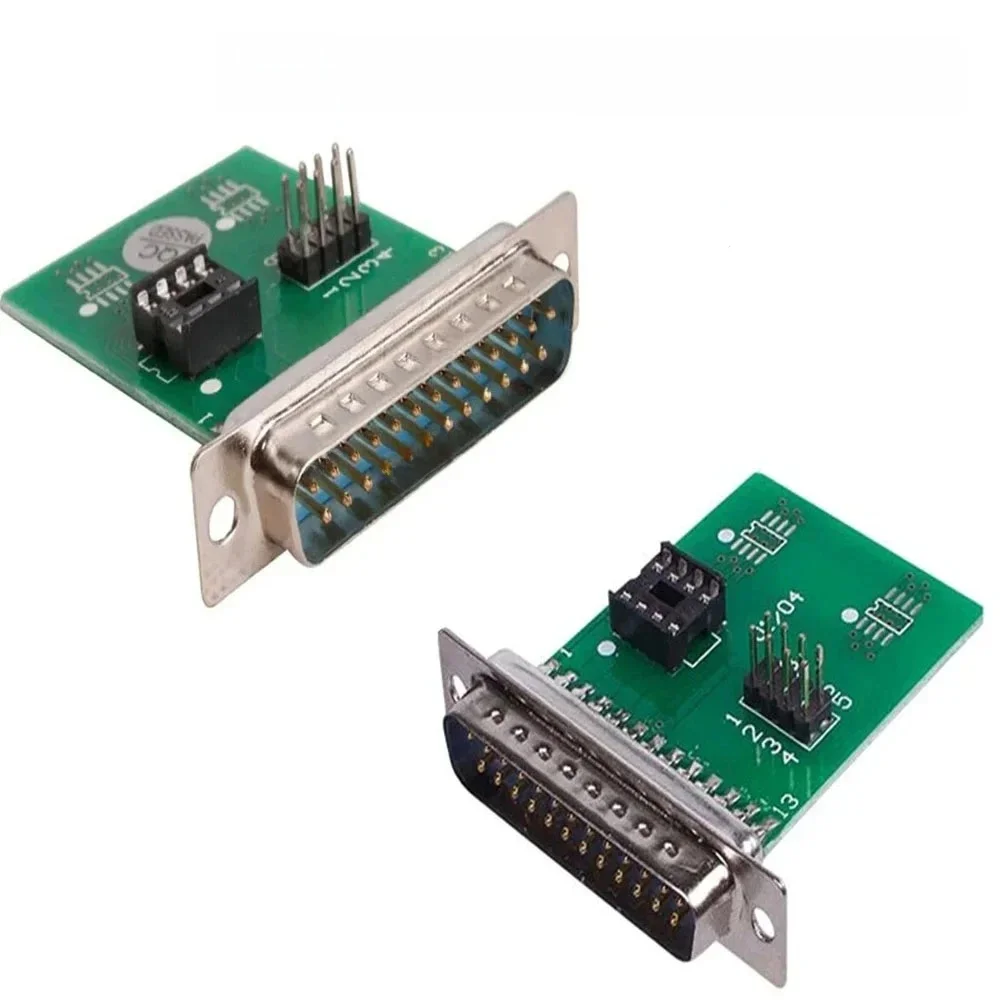 01/04 Adapter for Digiprog 3 V4.94 OBD2 Programmer Tool Work With ST01 ST04 Main Cable Chip Test Board Car Diagnostic Tools