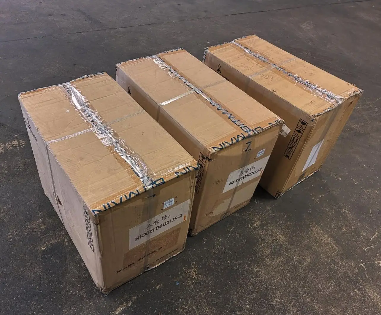 

Fast selling Bitmain Antminer X9 1Mh/s 2472W XMR Miner