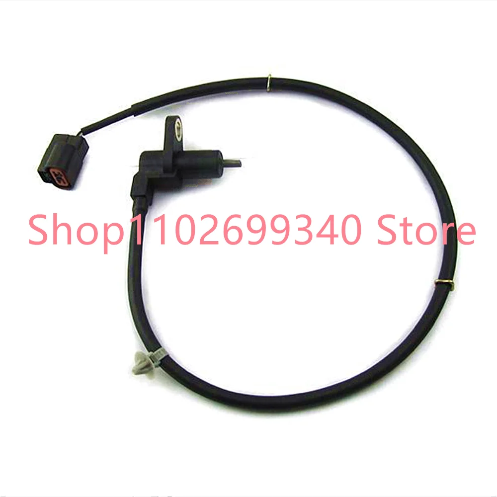 

MR569781 MR56-9781 MR56 9781 ABS Wheel Speed Sensor For Mitsubishi Lancer Galant 2000-2007 CS3A CS5A CS9A