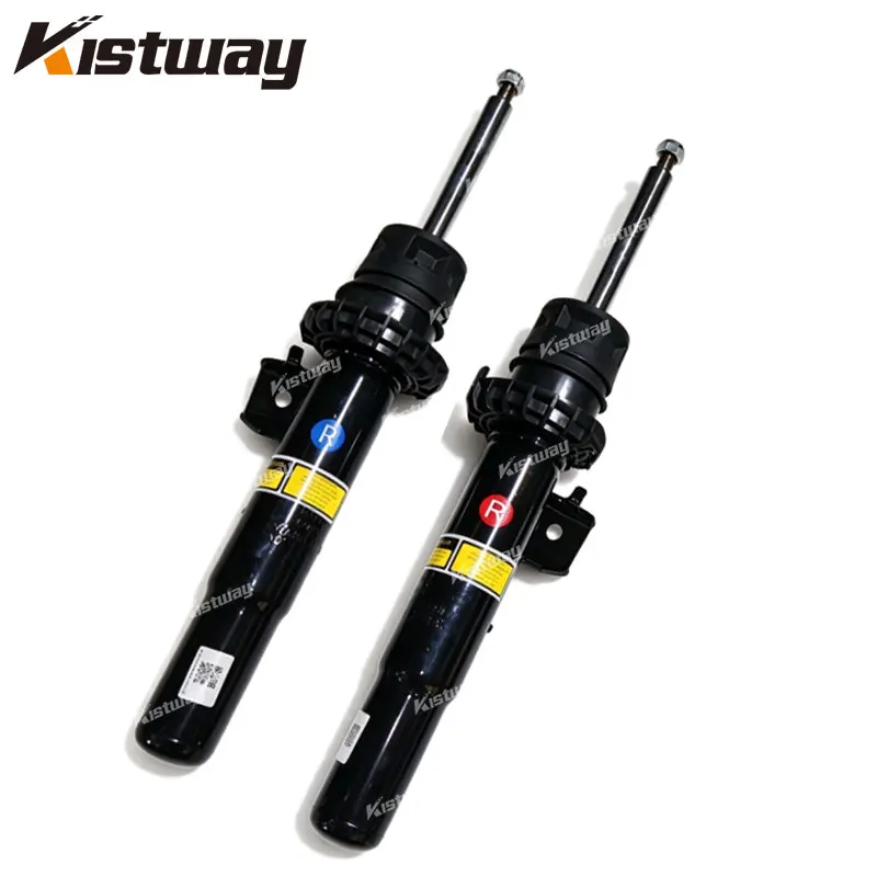 2PCS Front Or Rear Shock Absorbers Without ADS For BMW I3 I01 2013-2022 31316880097 31316880098 31316870357 31316870358
