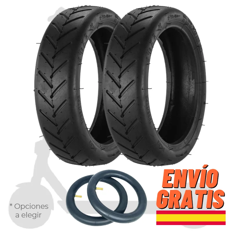 ✅Reifen 8,5 Zoll Elektro roller Xiaomi M365 Pro 2/1s/Essential/Mi 3 Lite / Cecotec Bongo Serie A / Smart gyro Baggio / Dualtron Mini-Rad, Ersatzteile, Entferner