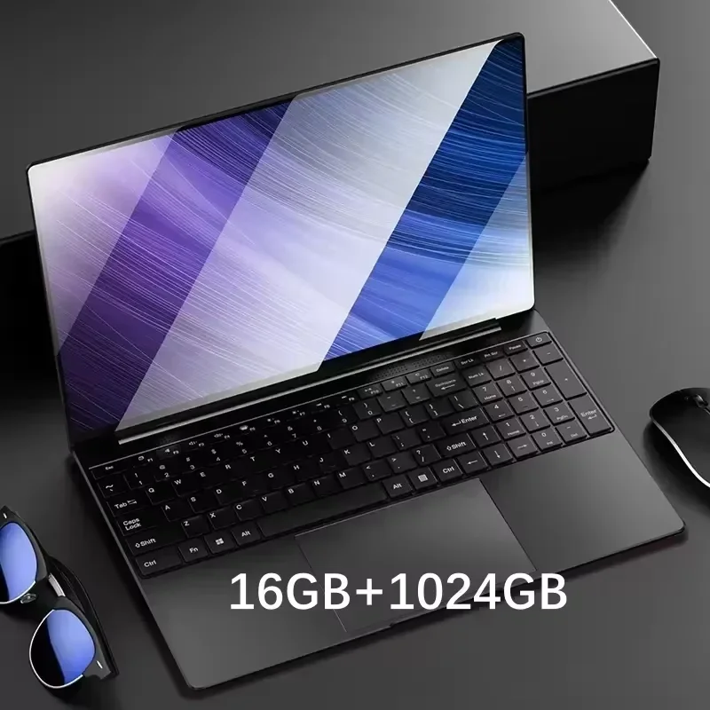 Variant: black 16GB 1024GB