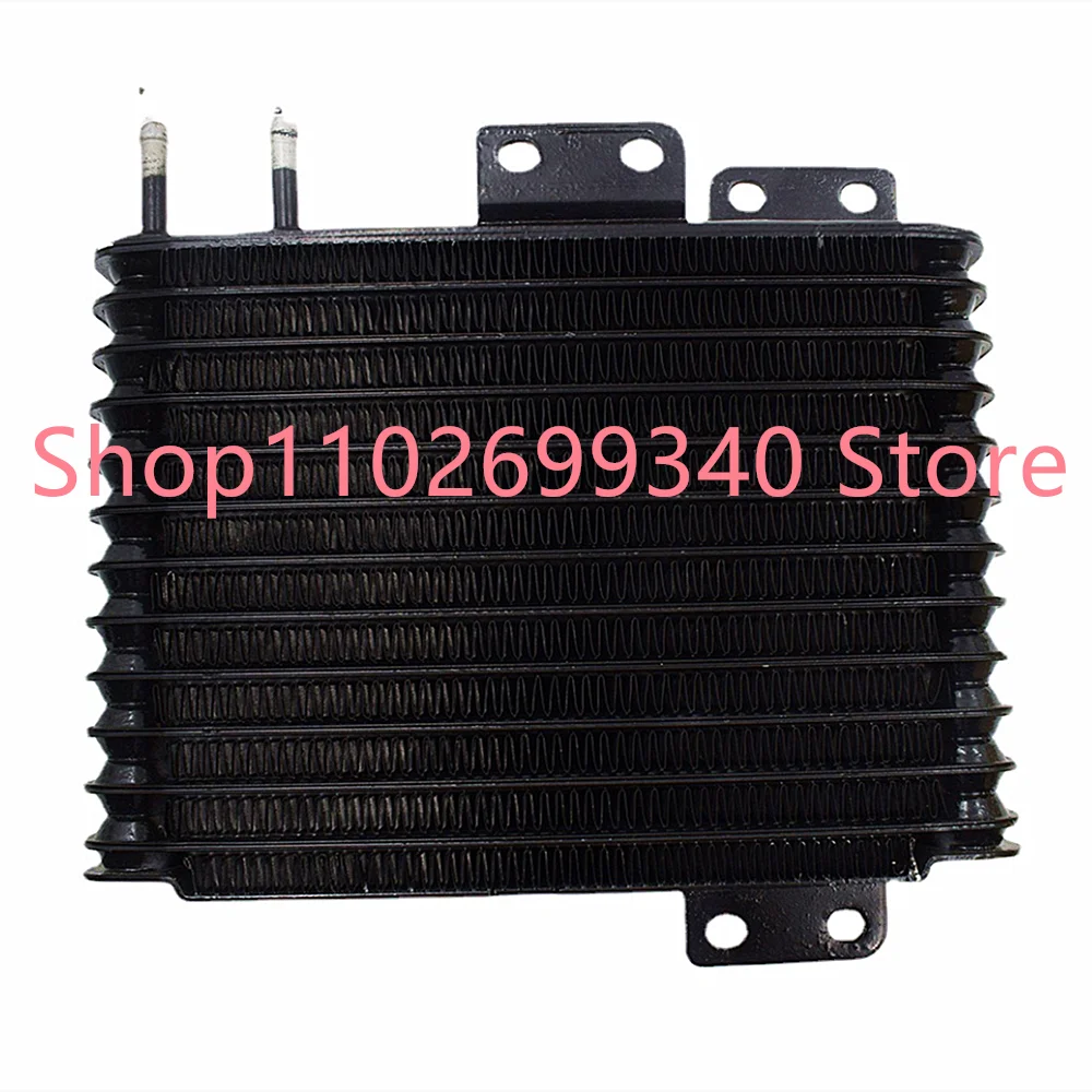 

2920A024 External Automatic Transmission Gear Box Engine Oil Cooler Assy Radiator for Mitsubishi Outlander II CW6W