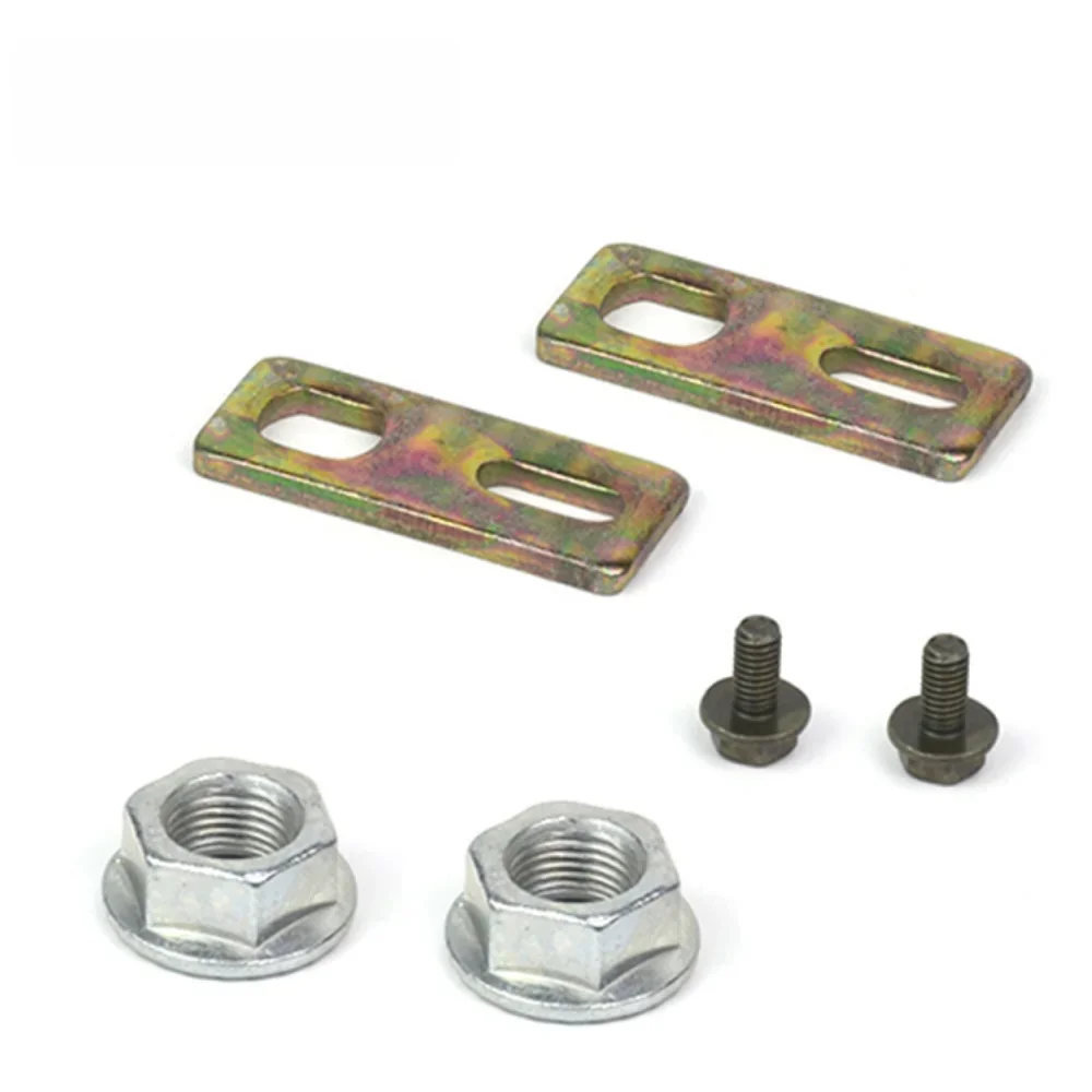 AliExpress ANNOYBIKE Motor Shaft Screw Rear Axle Hexagon Flange Nuts M14 16Automatic locking nut 14mm Gasket Axle Washer Electric Bicycle Accessories