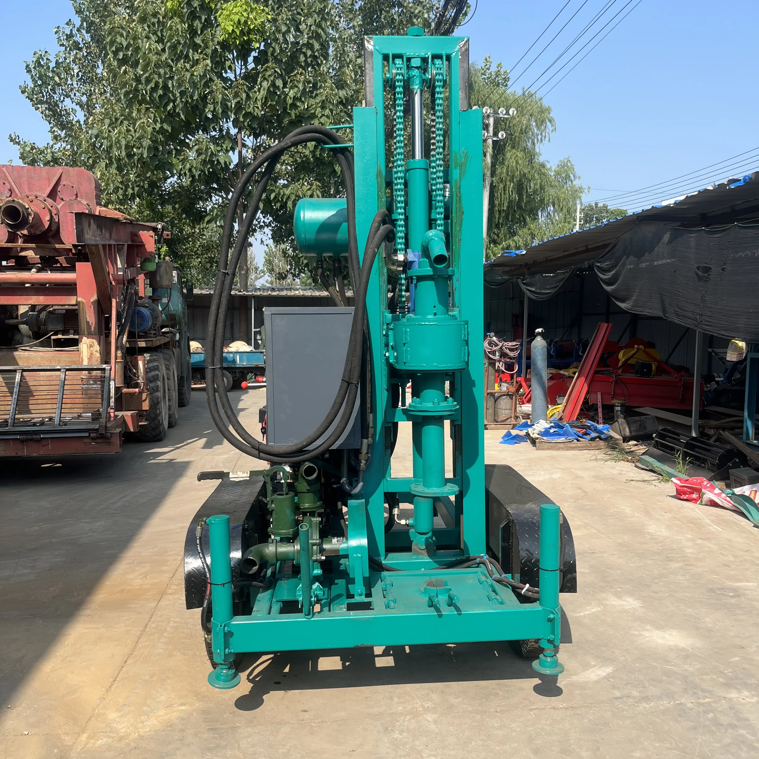 Рисунок 4 - Прямая продажа с фабрики