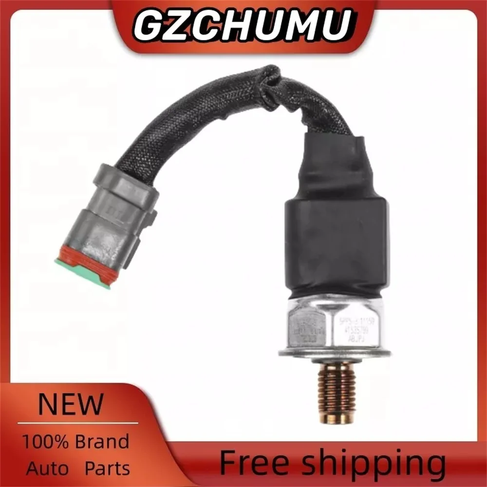 

New Fuel Oil Pressure Sensor 5PP5-3 Fit for Cummins 5PP53 1760323 4954245