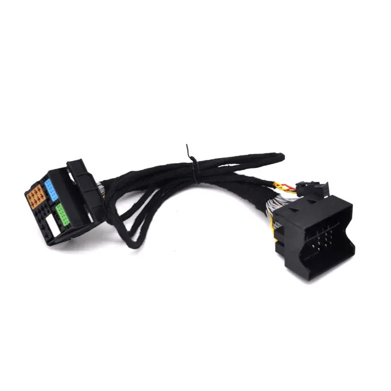 RETROFIT Adaptor Cable Chrono Analog Clock For Cayenne Macan Panamera