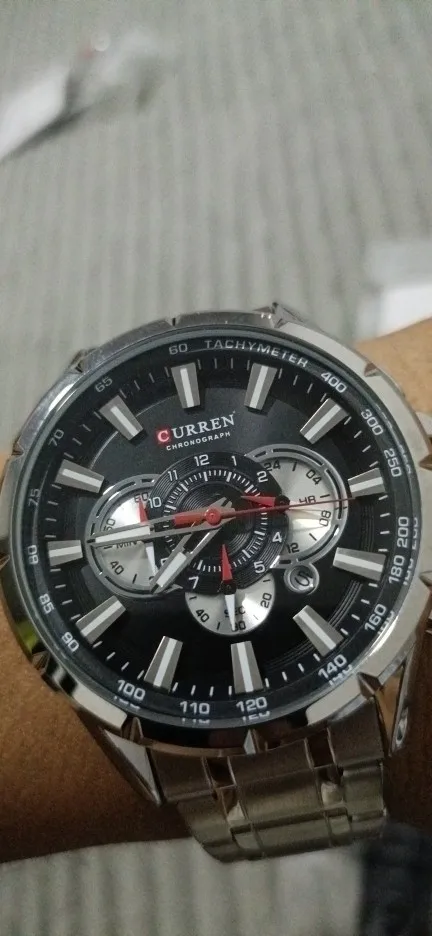 Customer photo