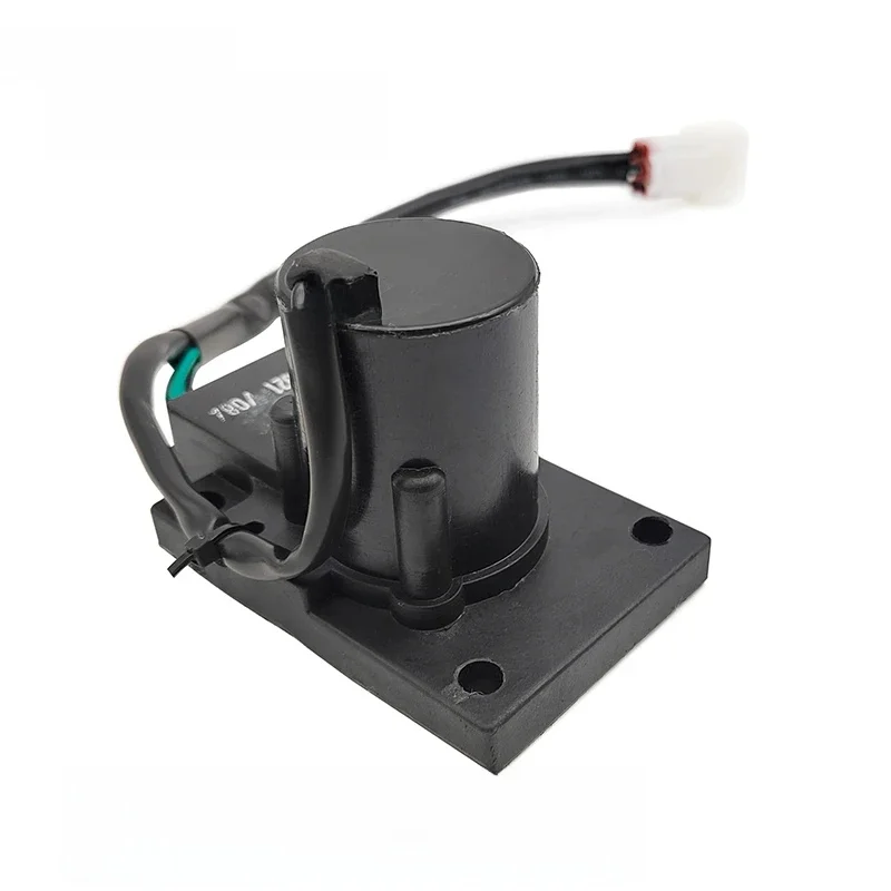 Oryginalny LH 260/300/400 ATV 2WD/4WD WODOODPORNA WTYCZKA SILNIKA ZMIANY BIEGÓW LH Kod 24446C — 2