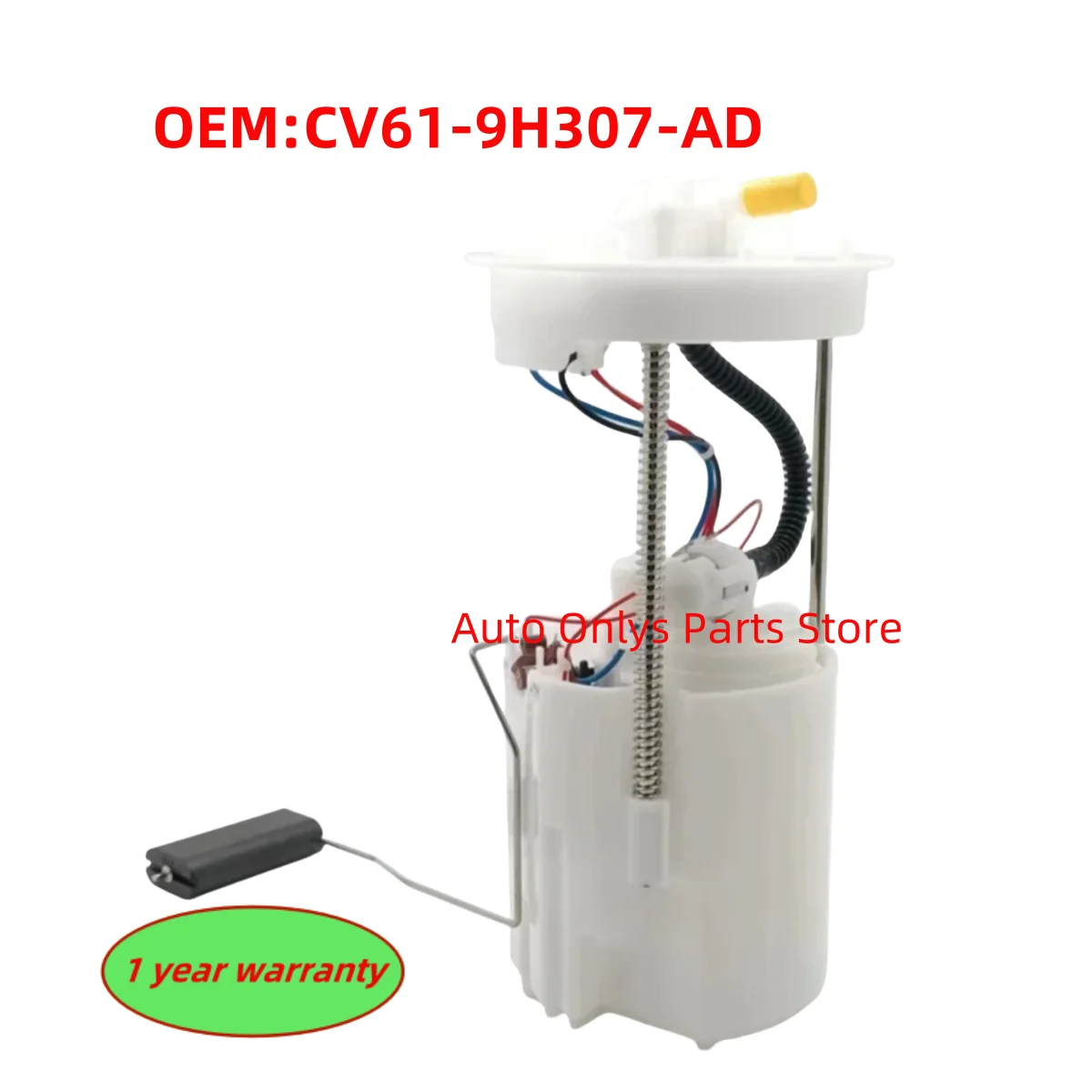 

Новый топливный насос CV619H307AD в сборе CV61-9H307-AD для автомобилей Ford Kuga Escape SUV одна труба