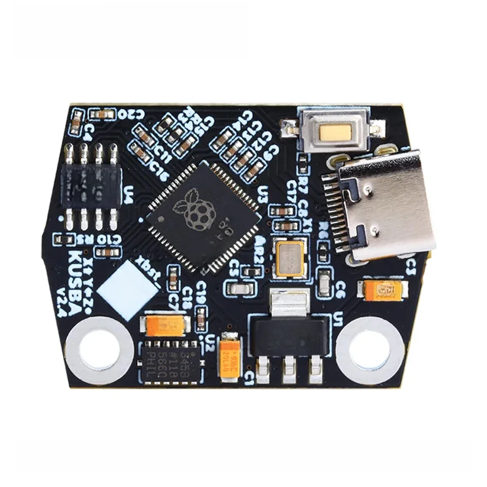 Trianglelab Klipper USB ADXL345 – akcelerometr, moduł do sterowania drukarką 3D, automatyczna kalibracja, interfejs USB. — zdjęcie produktu 7