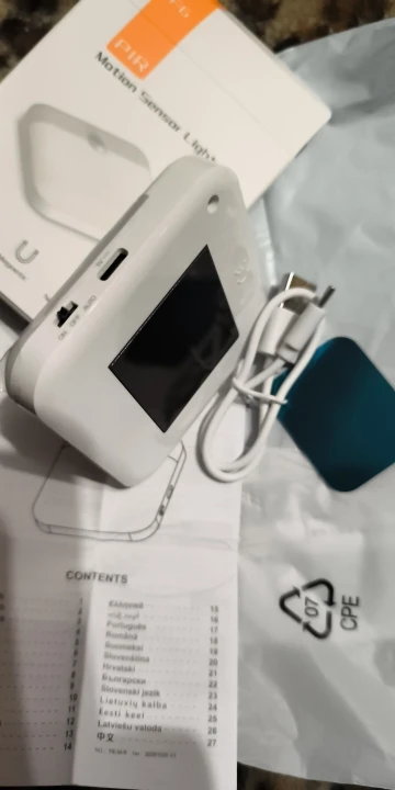 Review photo