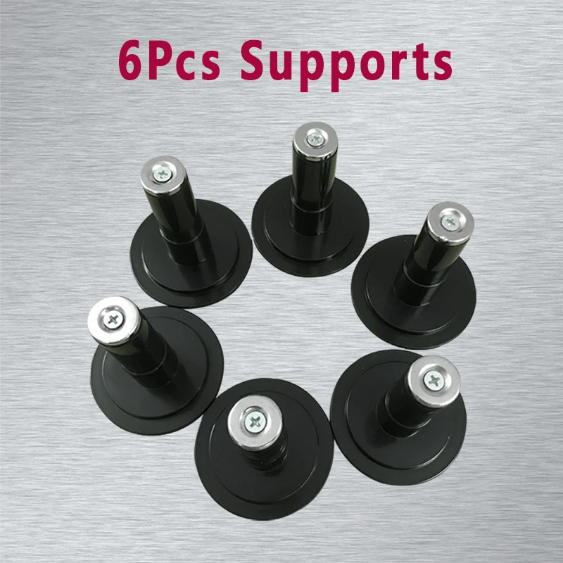 SIDIANTOL LED LCD TV Bildschirm Reparatur Entfernen Silikon Vakuum Saugnapf Unterstützung Stecker Regler 4