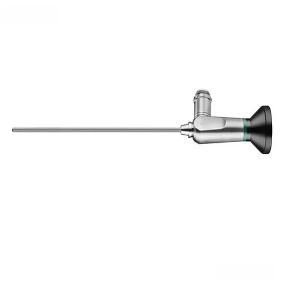 HD Φ2,7 mm Φ3 mm Φ4 mm 0 30 stopni Sztywny endoskop Otoskop Otoskop Endoskop ucha Egzamin laryczny — zdjęcie 2