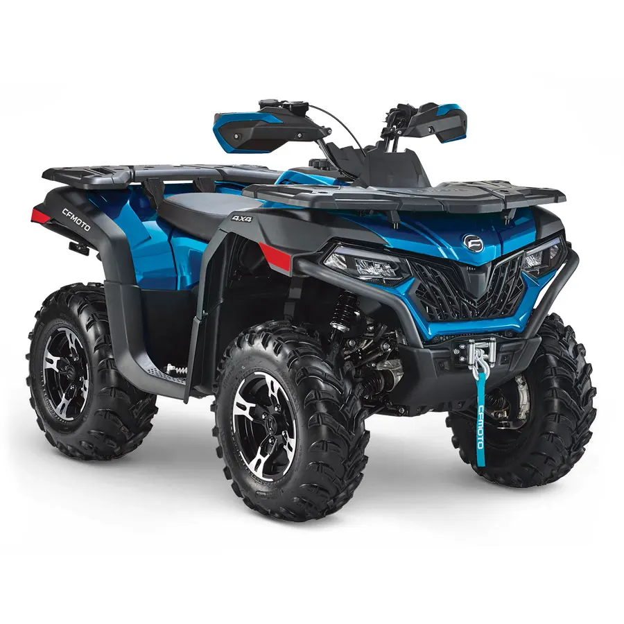 

100% discount sales NEW 2024 500cc ATV 4x4 C FORCE 550 400cc ...IN STOCK
