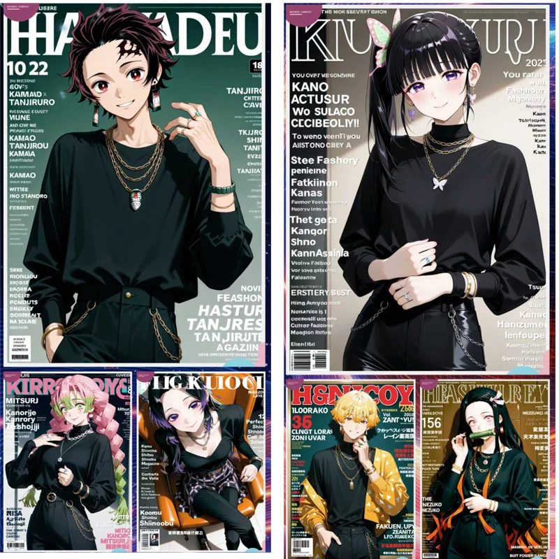 ขายส่ง Demon Slayer Collection Booster A5 การ์ดกล่อง Wave 2 ชายพระเจ้าเต้นรําผีเสื้อเด็กเล่นไพ่ตารางเกม