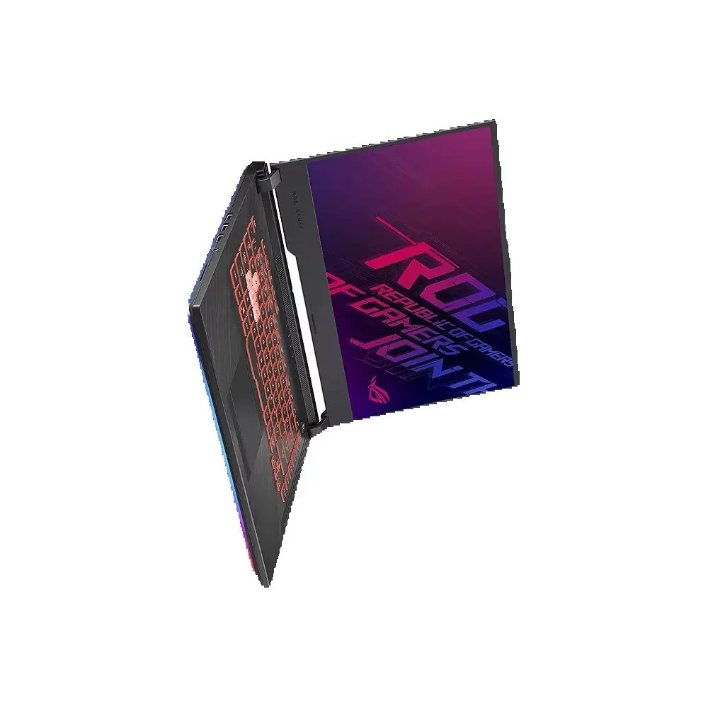 

FAST SHIPPING on New Gaming Laptop for Asus Rog Strix G531gu Core I7 9th Gen 2.60ghz 16gb Ram 512gb Ssd Gtx1660ti 15.6inch 144hz. @Sales