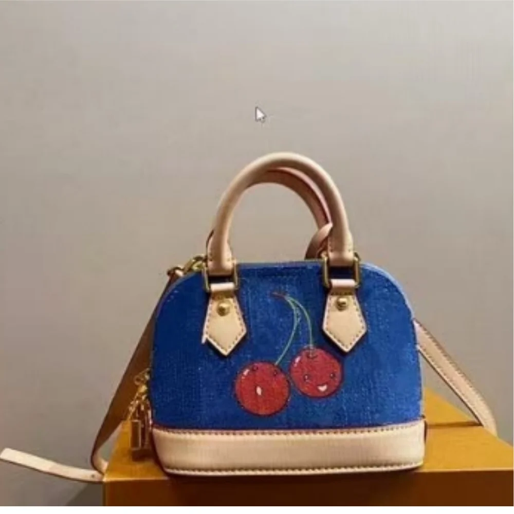 

Новая сумка-ракушка с цепочкой на плечо, модная и игривая сумка через плечо