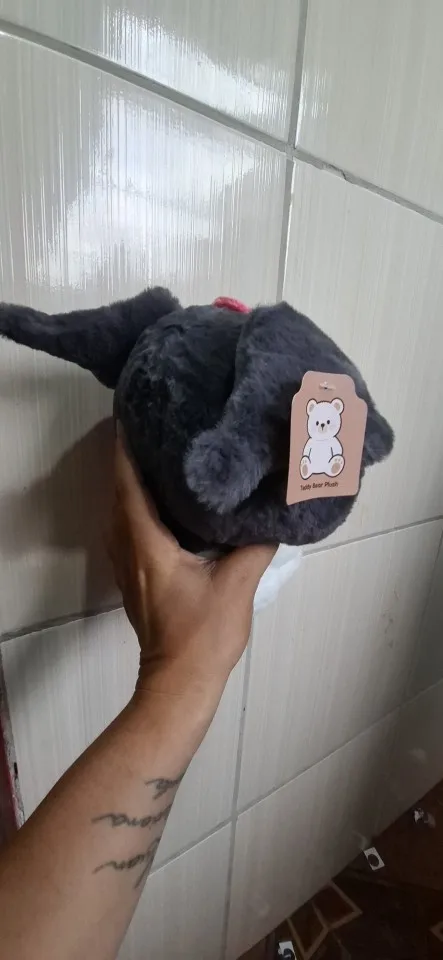 실물 포토 리뷰