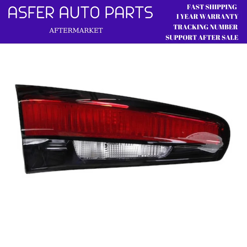 Taillight İnterior For Fiat Egea HB 2017-2021 Left Right High Quality Oem 52071021 52015962 52071022 52015964