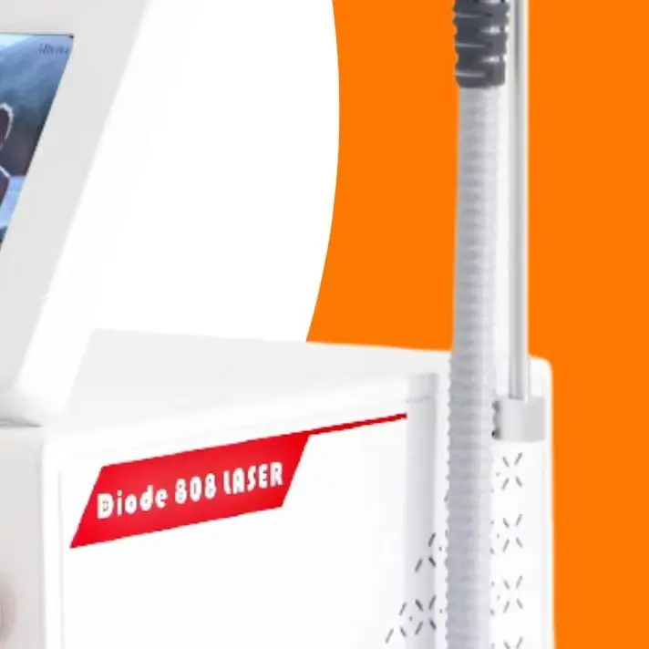 

Profession 808 Diode Laser Hair Removal Skin Rejuvenation Machine Cooling Painless Permanent Epilation spa Equipment