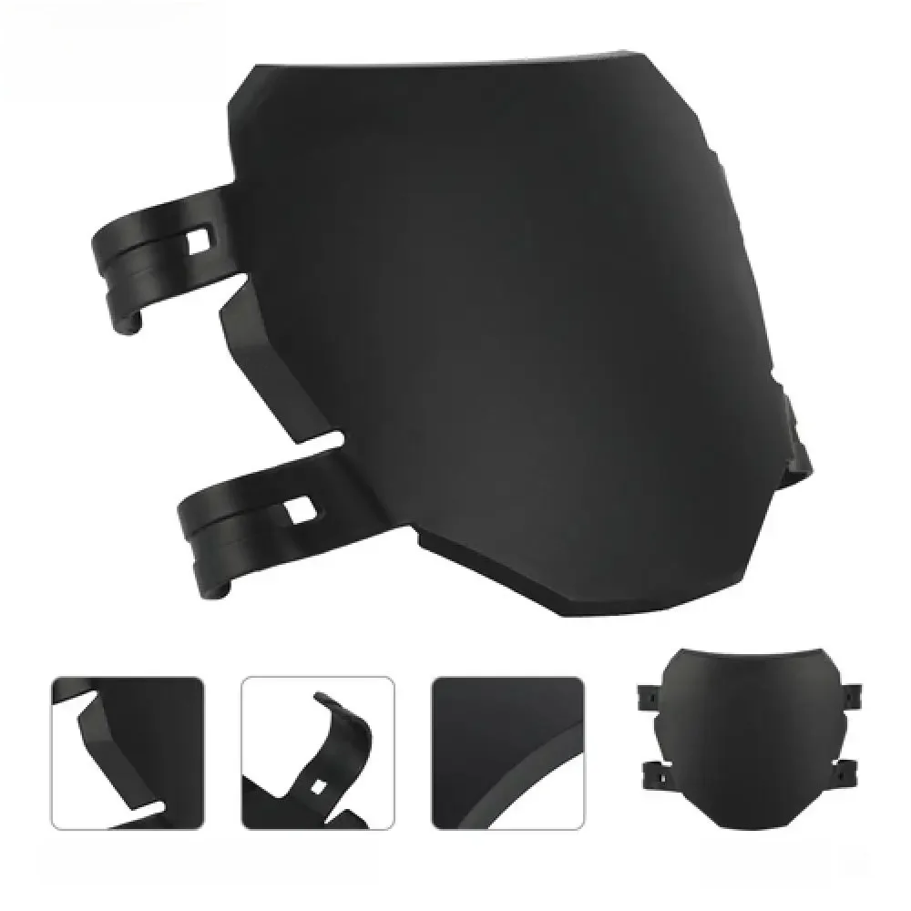 AliExpress JFGRACING Motorcyclcle Plastic Front Number Plates Name Plate For SURRON Lightbee S X Electric Vehicle Cross-country Bike