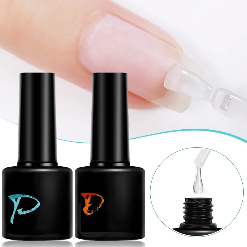LILYCUTE 7ML Desidratador de Preparação de Unhas Natural Esmalte de Unhas Gel Seco de Ar Soak Off