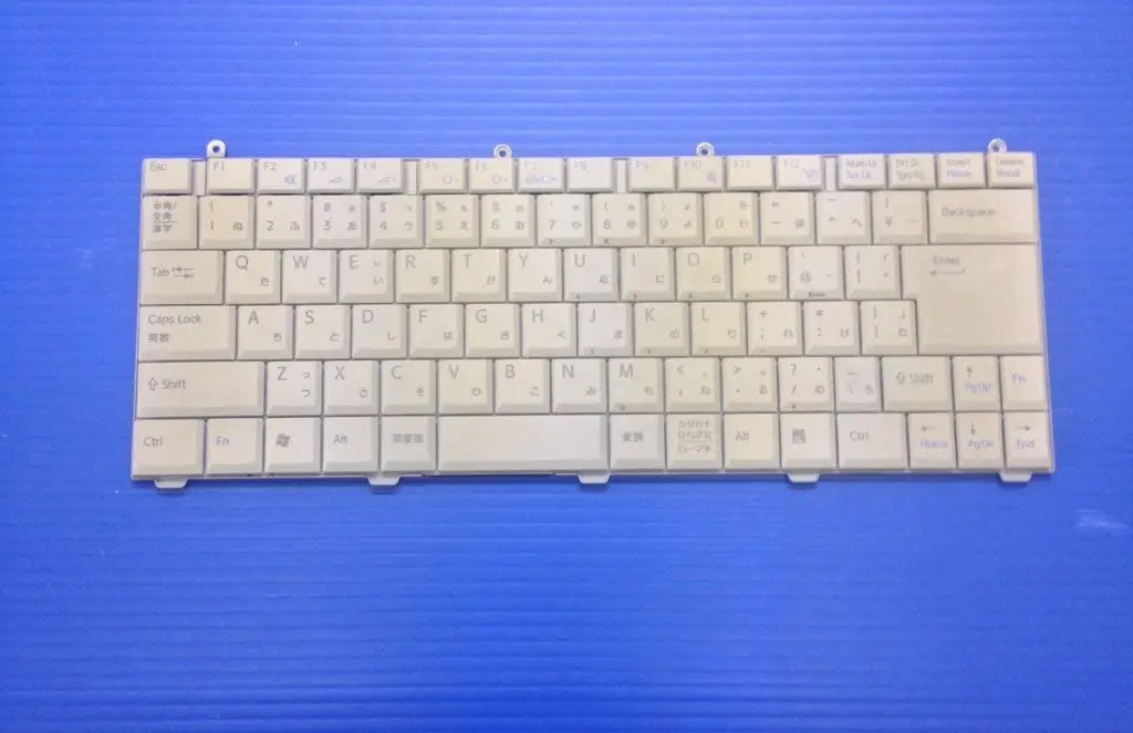 For Sony Vaio PCG - 702 N kfrmba219 a Japanese keyboard