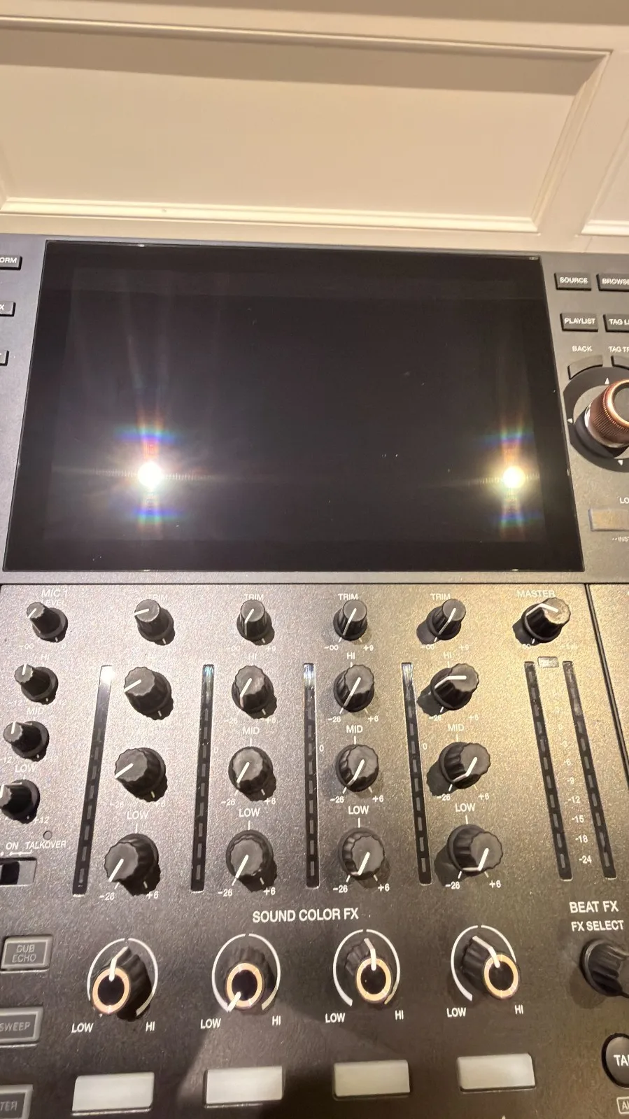 PREMIUM OFFER Pioneer DJ OPUS-QUAD 4-Channel DJ System PROAUDIOSTAR