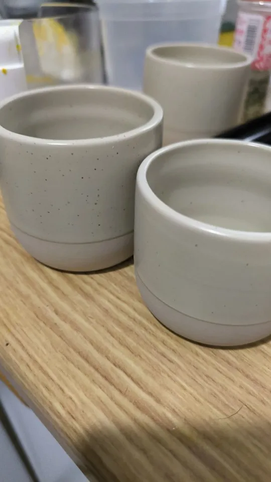 Vintage Ceramic Coffee Mug photo review