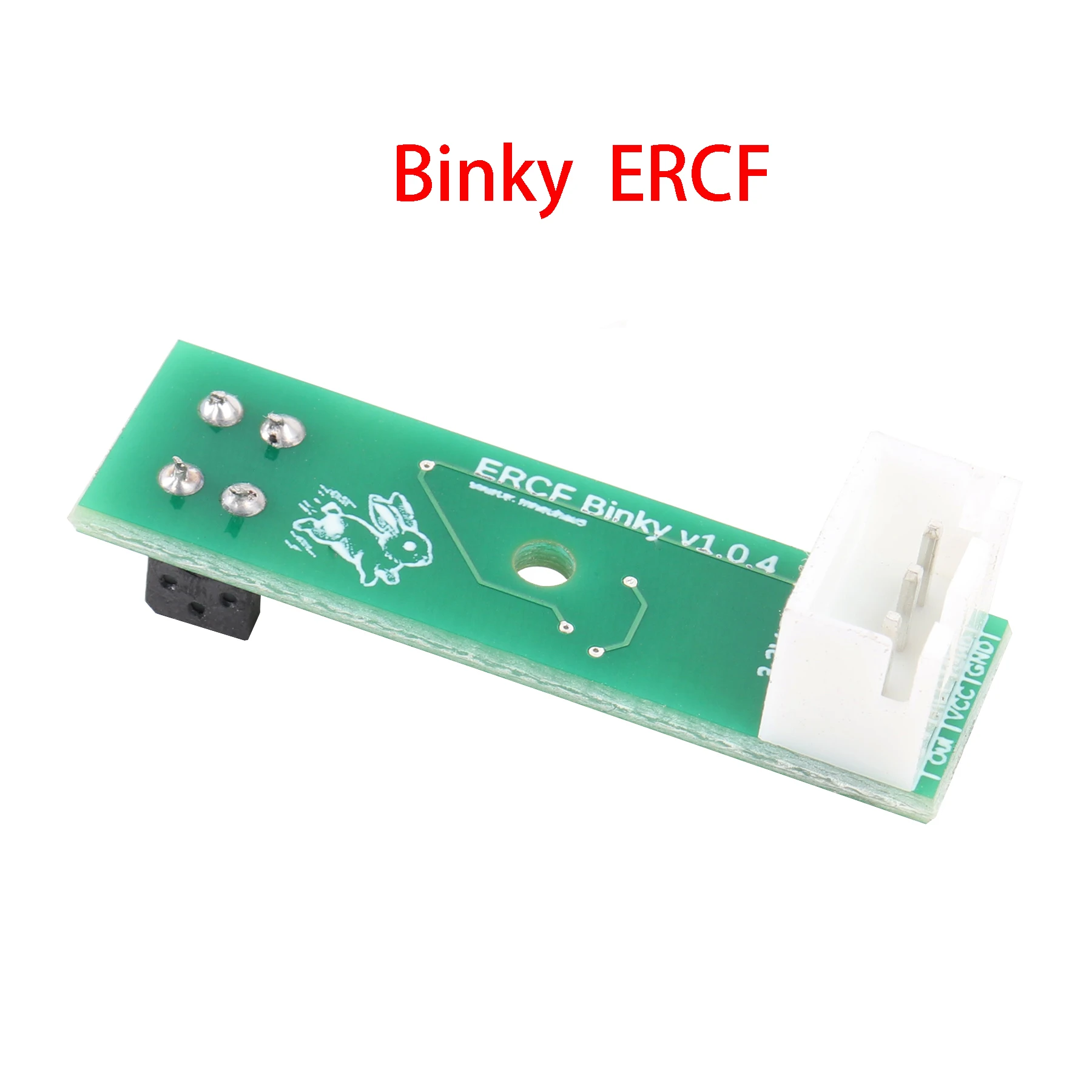 Blurolls Binky PCB Sensor Probe for ERCF  Enrager Rabbit Carrot Feeder Voron 2.4 Trident V core 3.0 3D Printer