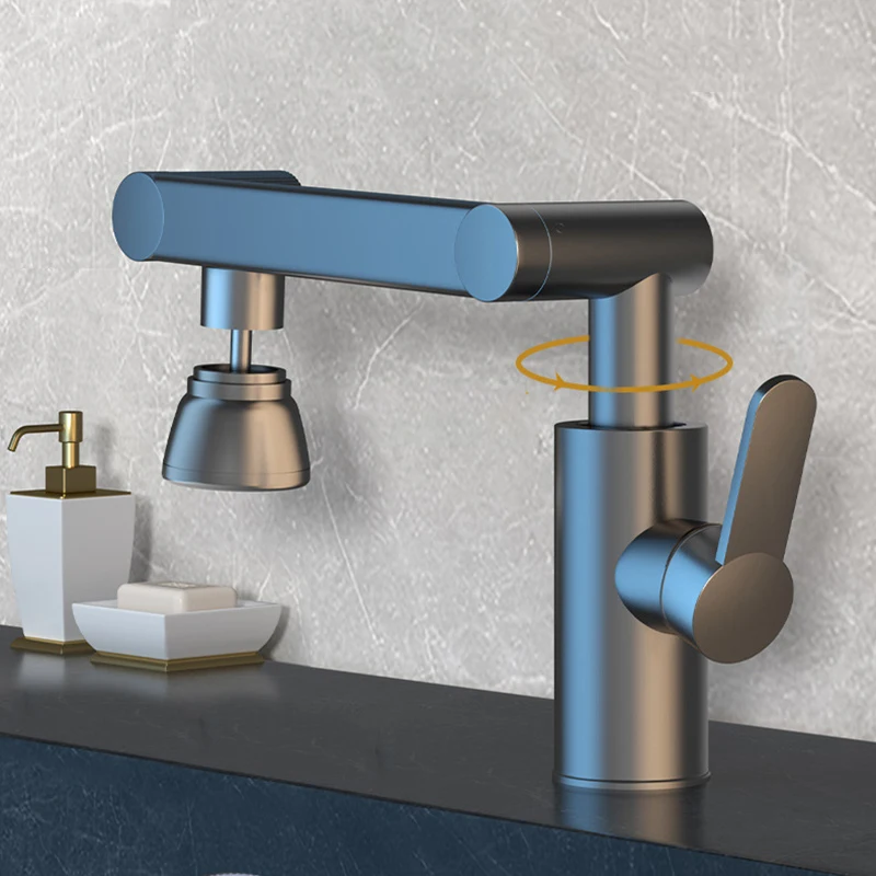 Thumbnail 2 - #54 Single Lever Kitchen Taps List of Top Picks