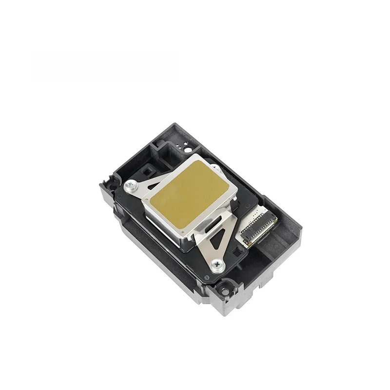 Głowica drukująca Głowica drukująca do EPSON T50 A50 T59 T60 R280 R285 R290 R295 R330 TX650 RX595 L800 L801 L805 L810 L850 Dysza drukarki — zdjęcie produktu 7