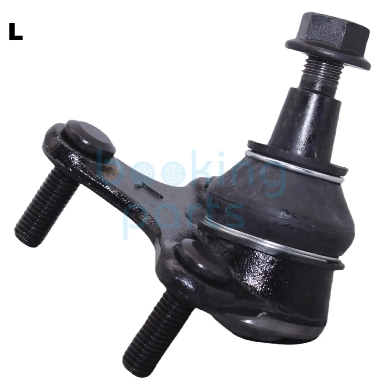 BAJ87321(L),3C0407365A,K500016,5Q0407365A,3C0407365B Ball Joint For VOLKSWAGEN A3 09-17