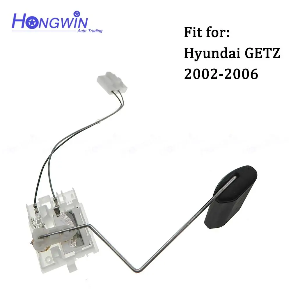94460-1C100 Fuel Level Sensor For Hyundai Kia Getz Click 944601C100 Fuel Level Sending Unit Replacement Fuel Tank Level Sensor