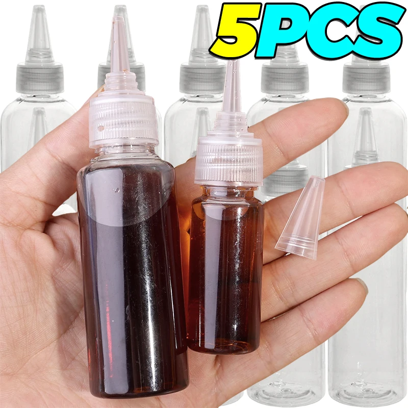 1/5Pcs Transparent …