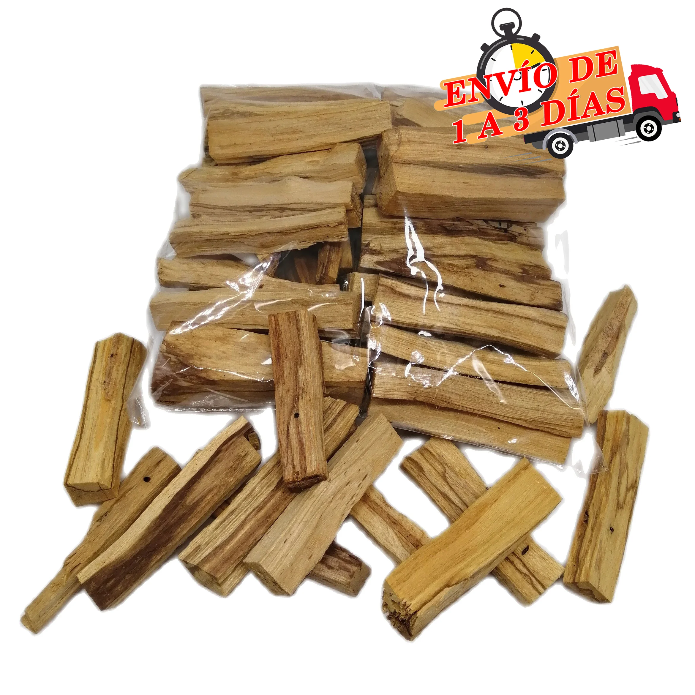 Natural Palo Santo Peru to burn, eliminate bad energy to promote harmony in the home collected in the jungle sacred wood aromatherapy Spa, harmonize environments, brusella gravelons various weights