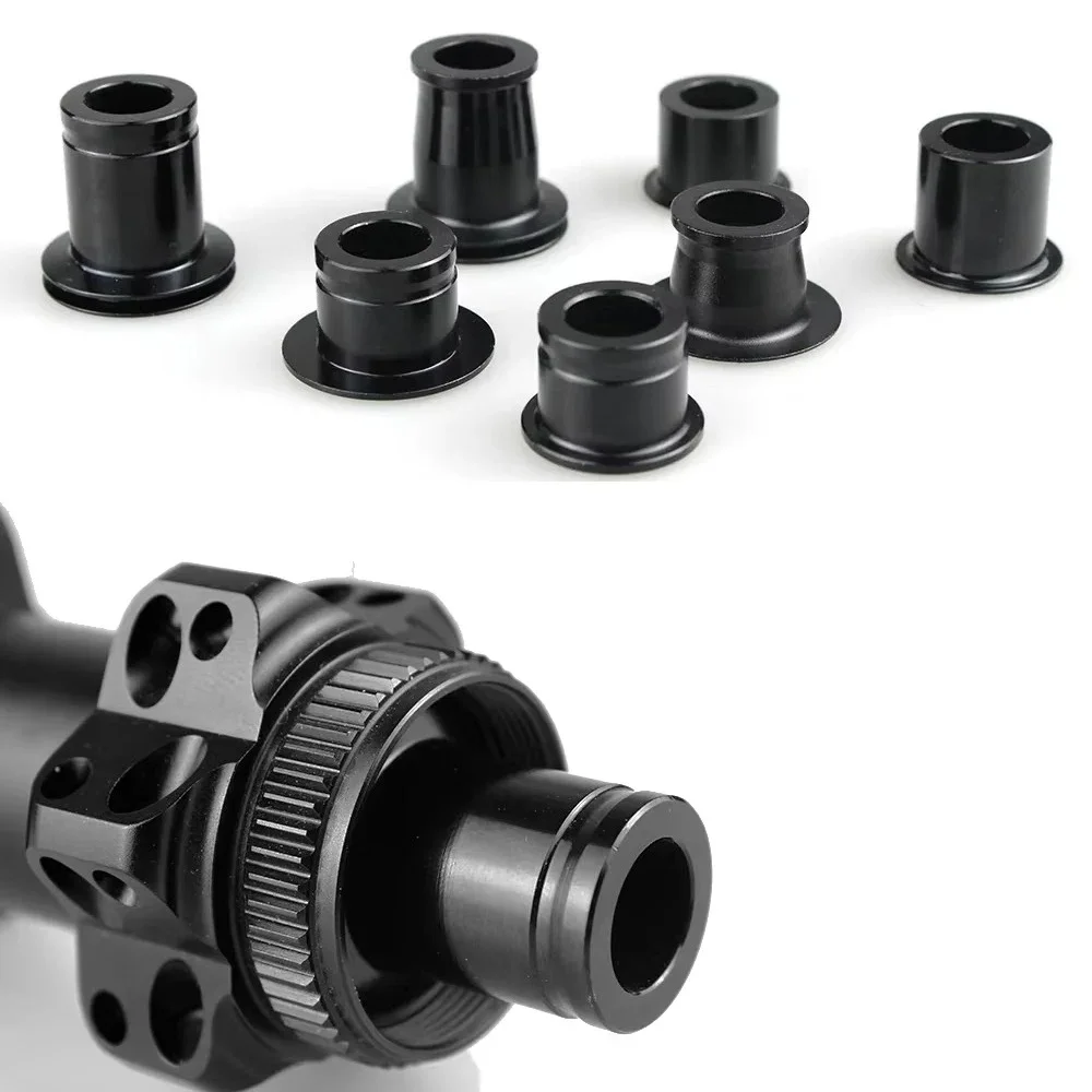 AliExpress 1pc 180 240 350 Bike Rear Hub End Cap, 12x142mm 12x148mm Road MTB Bicycle Rear Hub HG XD XDR MS Endcap, Converter Adaptor Parts