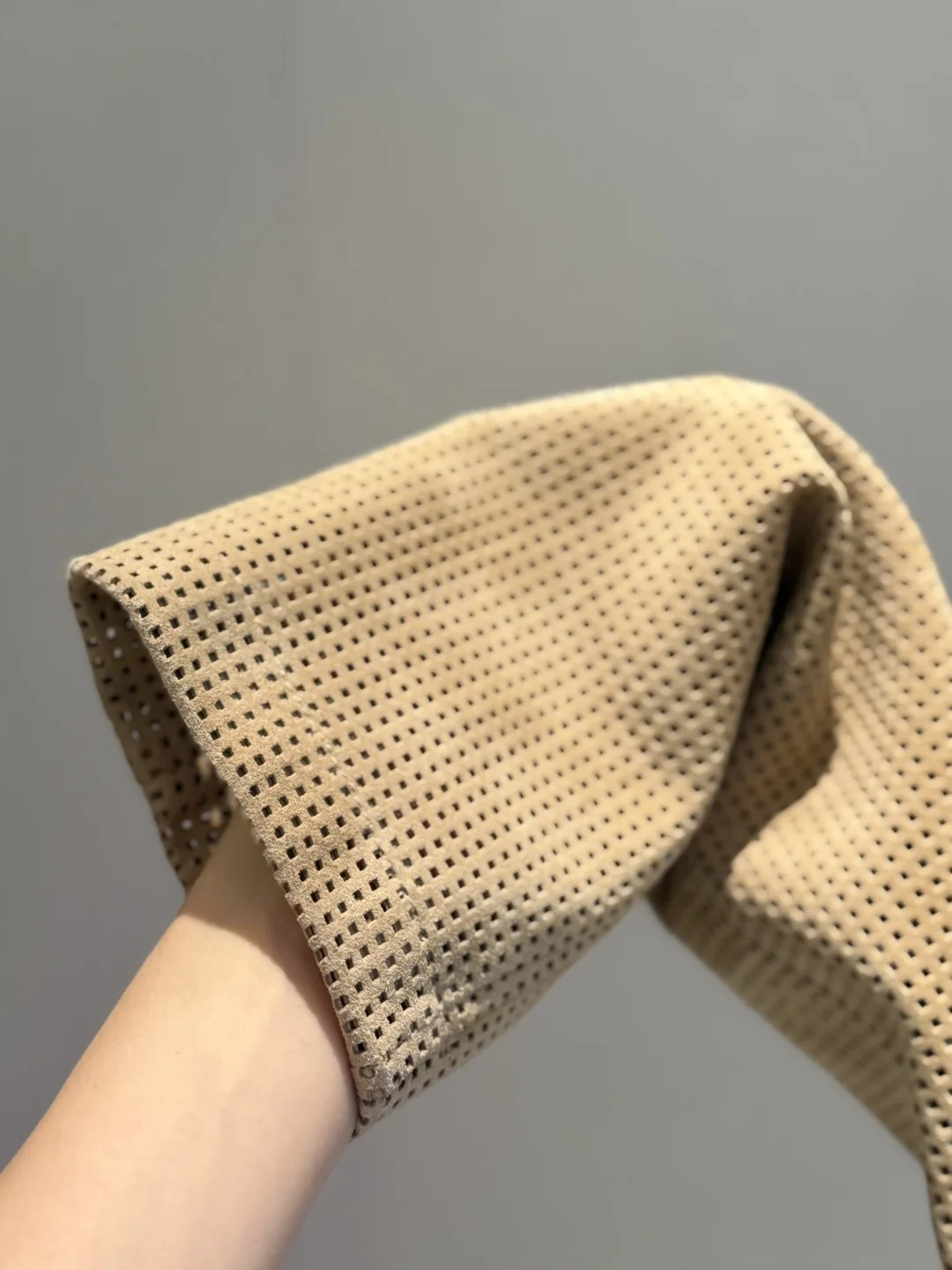 Otoño nuevas mujeres de piel de oveja cuello vuelto Blazer abrigo de manga larga Casual de alta calidad elegante Casual de lujo de un solo pecho