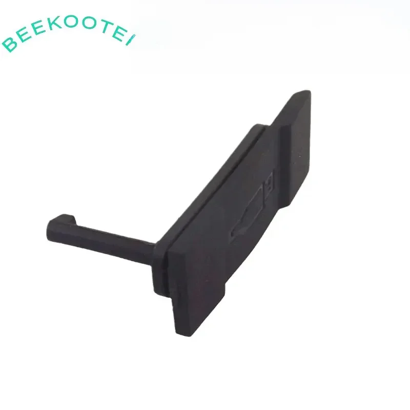 Nowa oryginalna gumowa wtyczka USB DOOGEE S100 S110 TYPE-C Osłona portu ładowania do telefonu komórkowego DOOGEE S100 S100 Pro — zdjęcie produktu 2