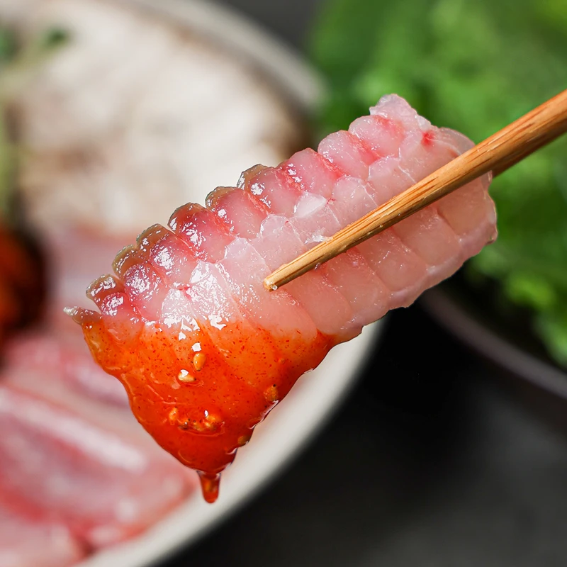 تزلج مخمر للتزلج المنزلي ، تزلج mokpo heuksando