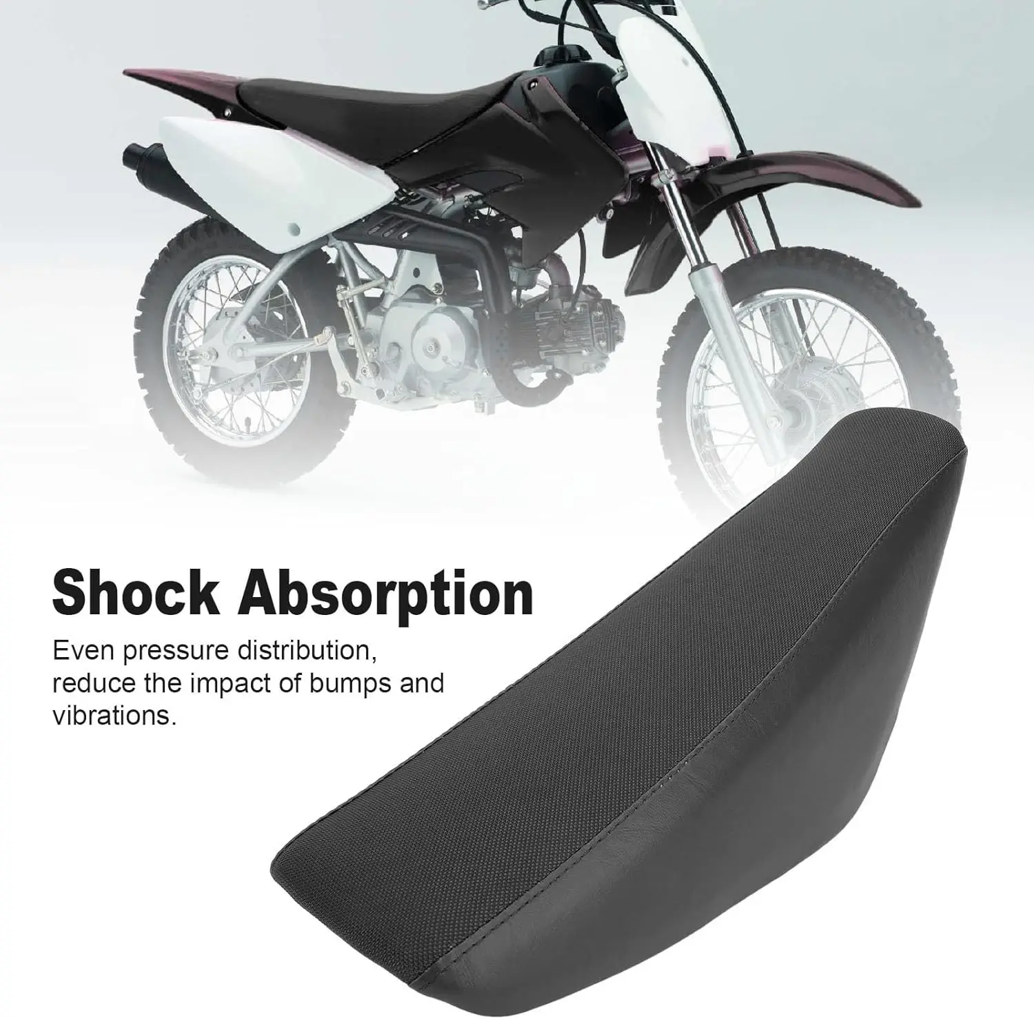 Thumbnail 3 - #65 Compare Motorcycle Seat Cushions Before You Buy