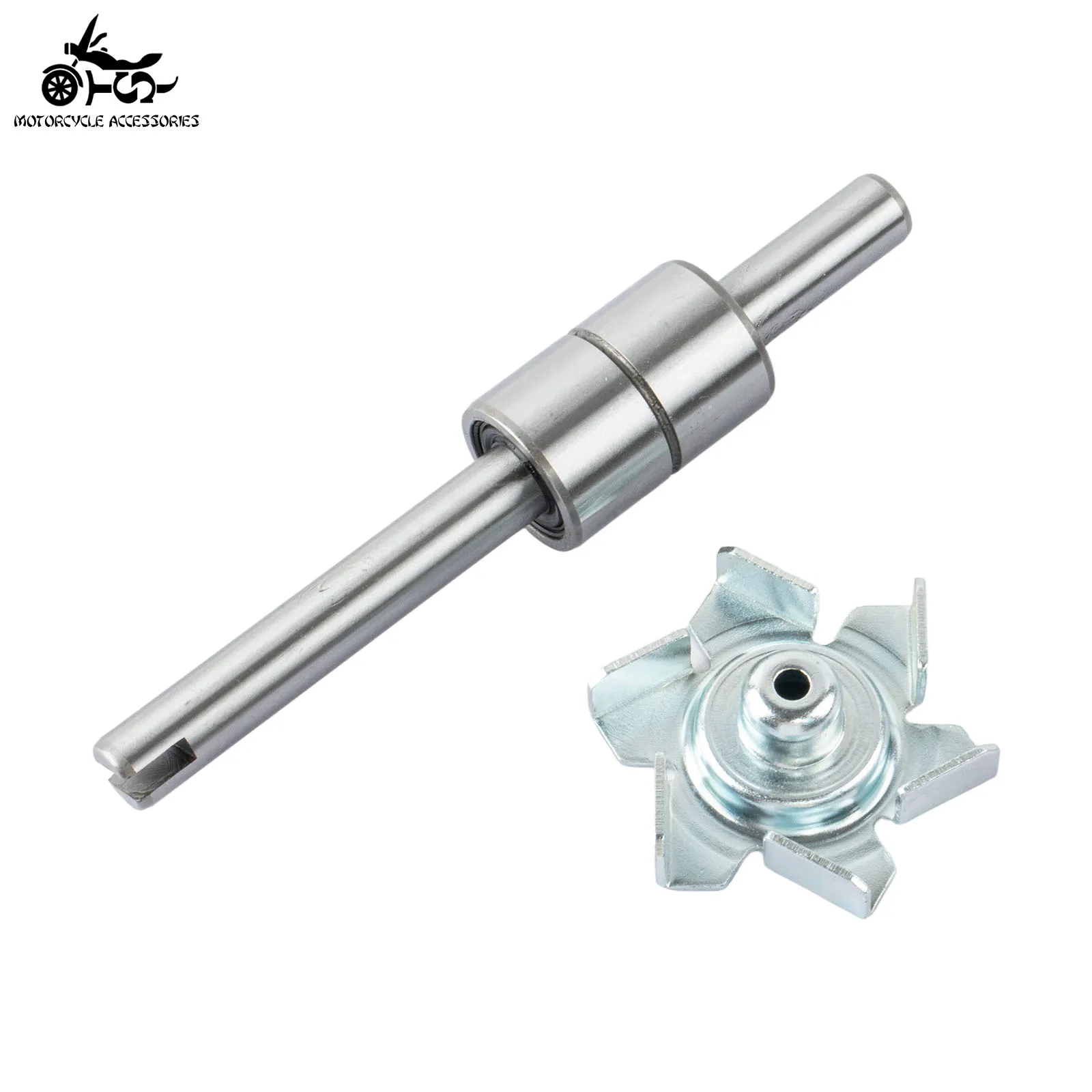 SJ Motorcycle Water Pump Repair Kit For Honda CBF600 2004-2007 CB600F Hornet 1998-2006 CBR600F 1991-1998 CB900F Hornet 2002-2007 view 5