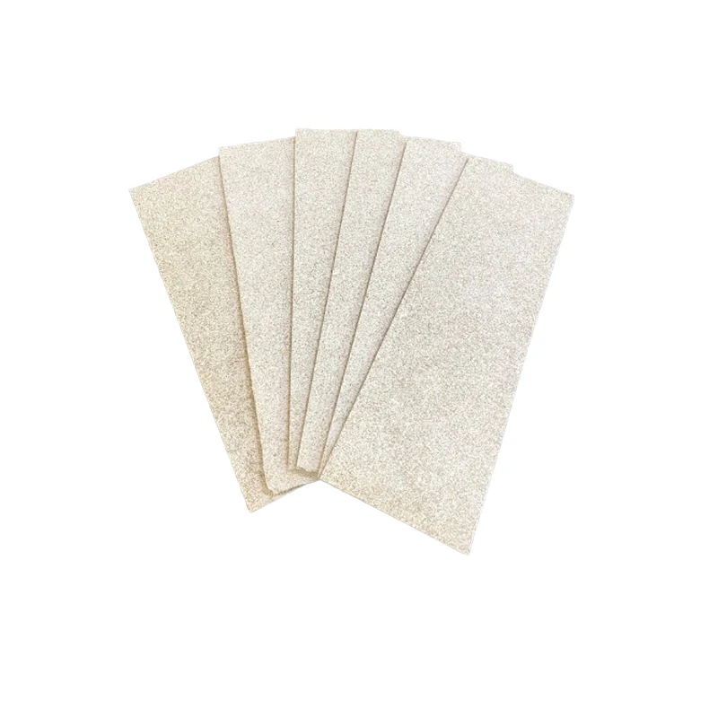 Ultra High Temperature Insulation Blanket for Exhaust Catalytic Converter Durability Insulation cotton